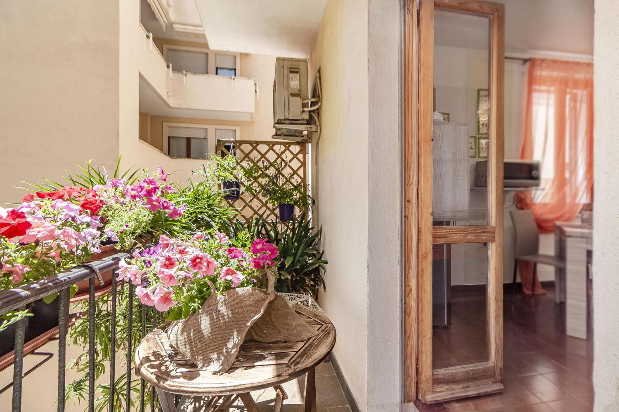 Anthyllis Apartment Alghero Exterior photo
