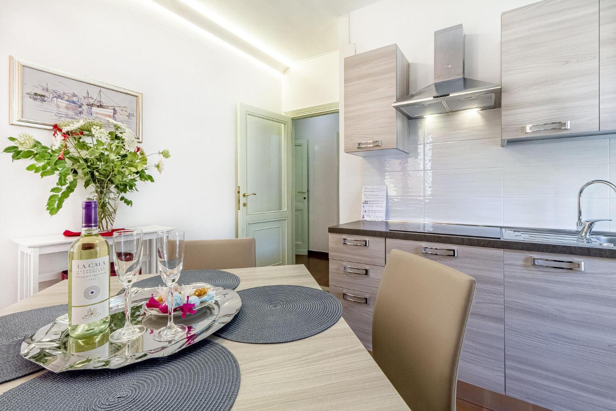 Anthyllis Apartment Alghero Exterior photo