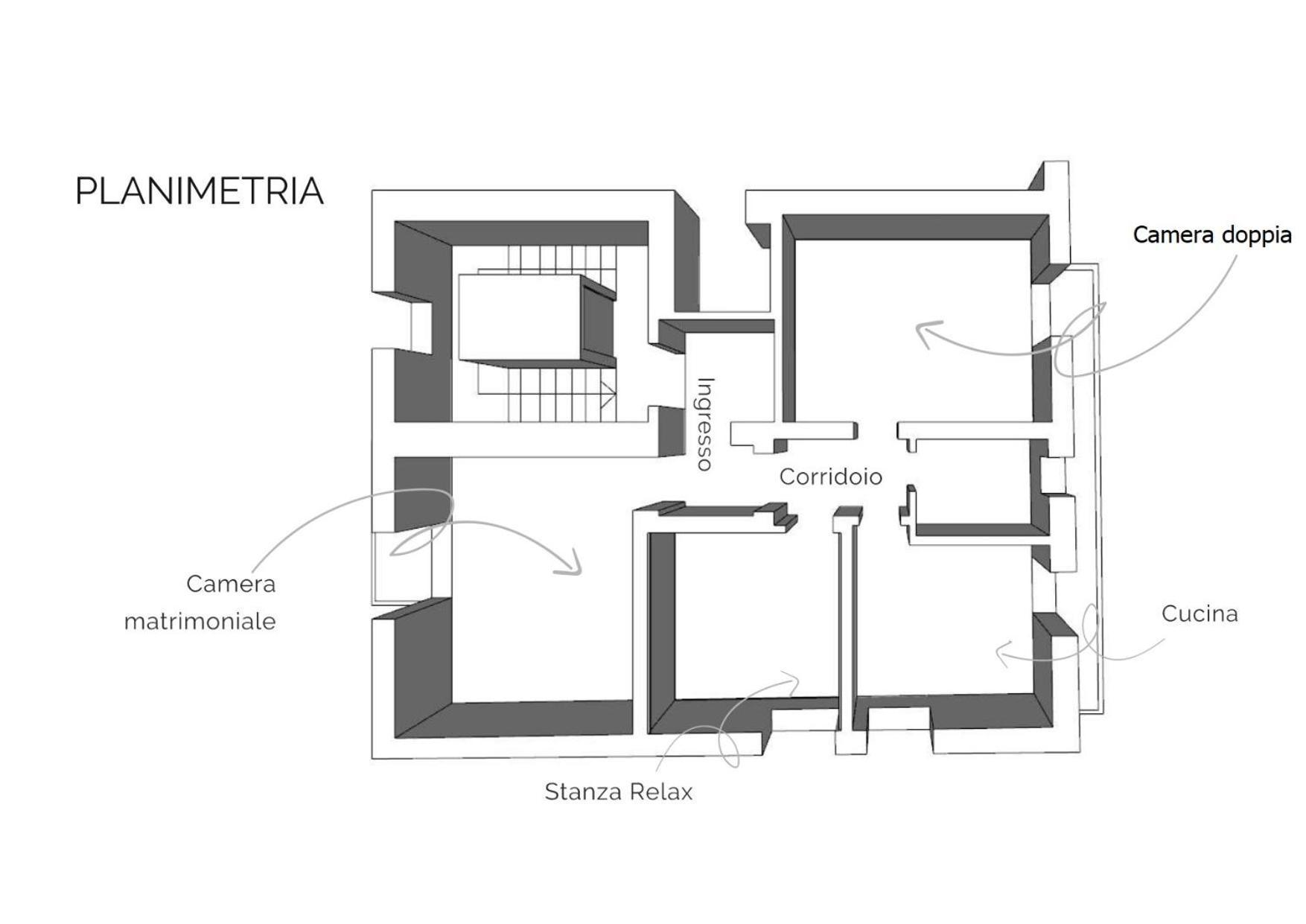 Anthyllis Apartment Alghero Exterior photo